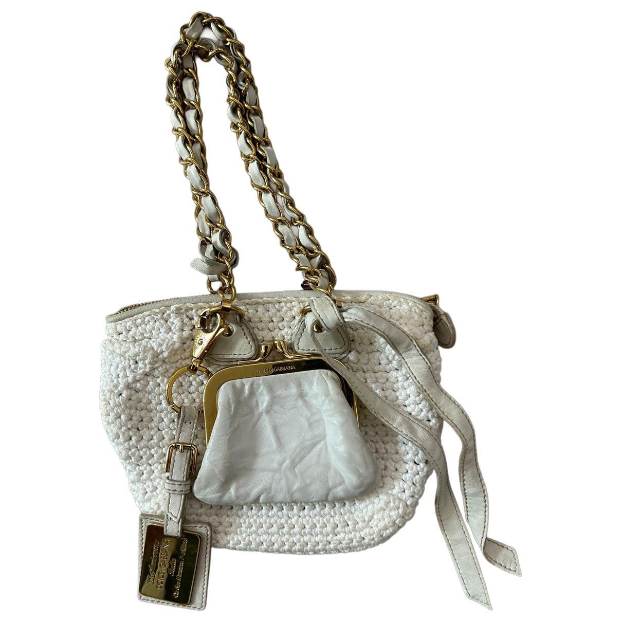 Dolce & Gabbana Clutch bag