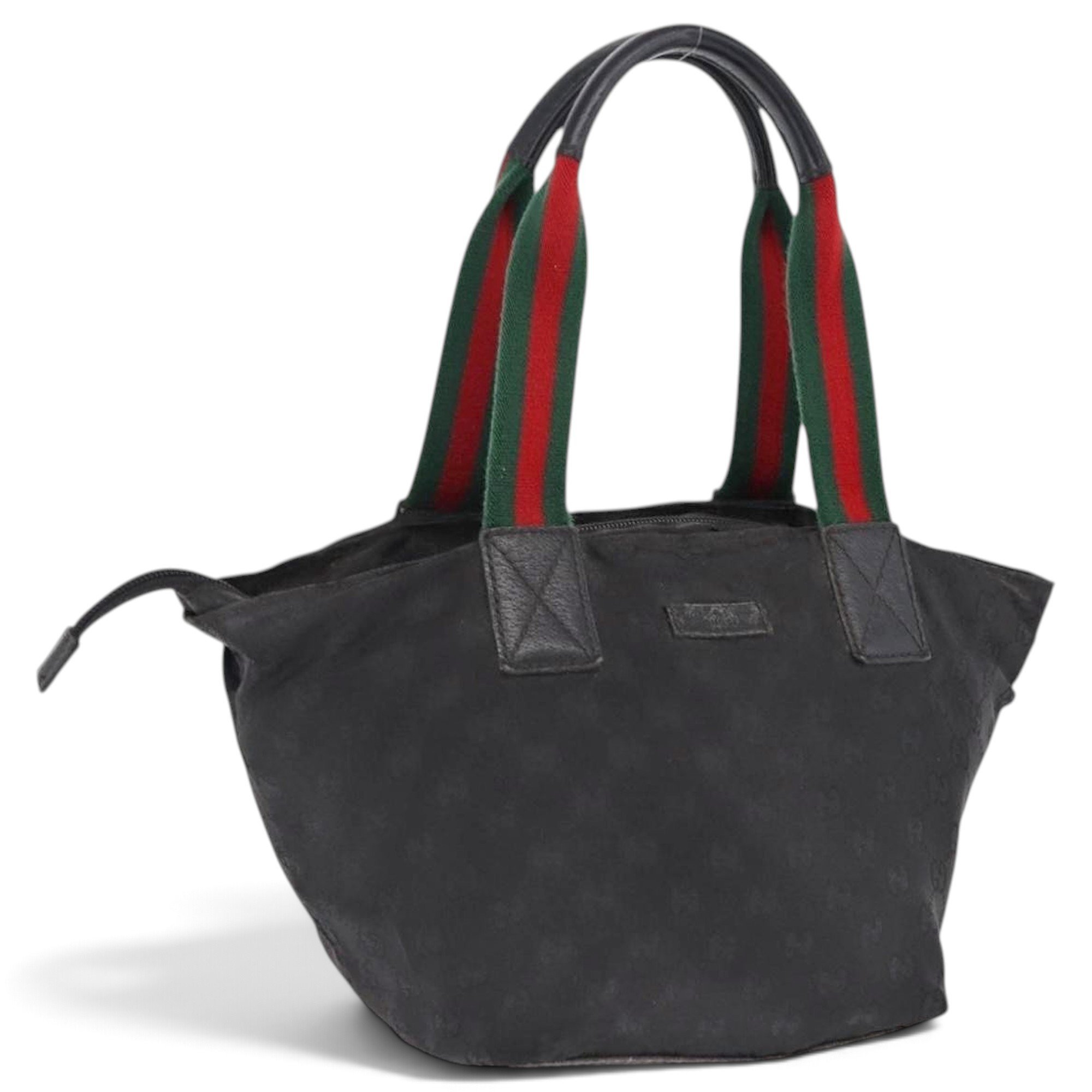 Cloth handbag
