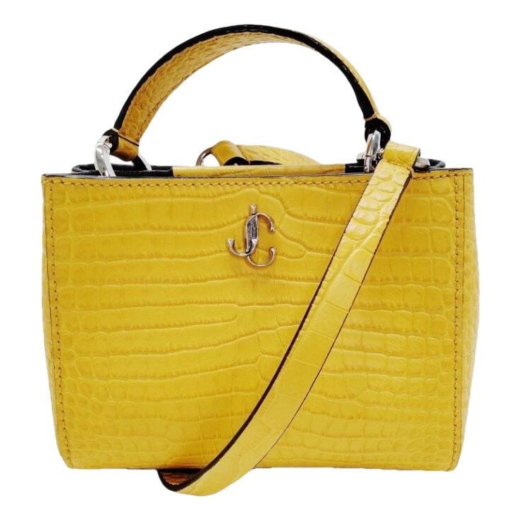 Varenne leather mini bag