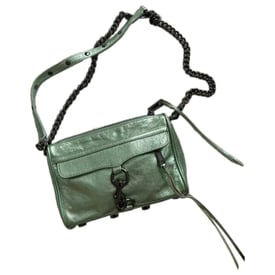 Rebecca Minkoff Leather crossbody bag