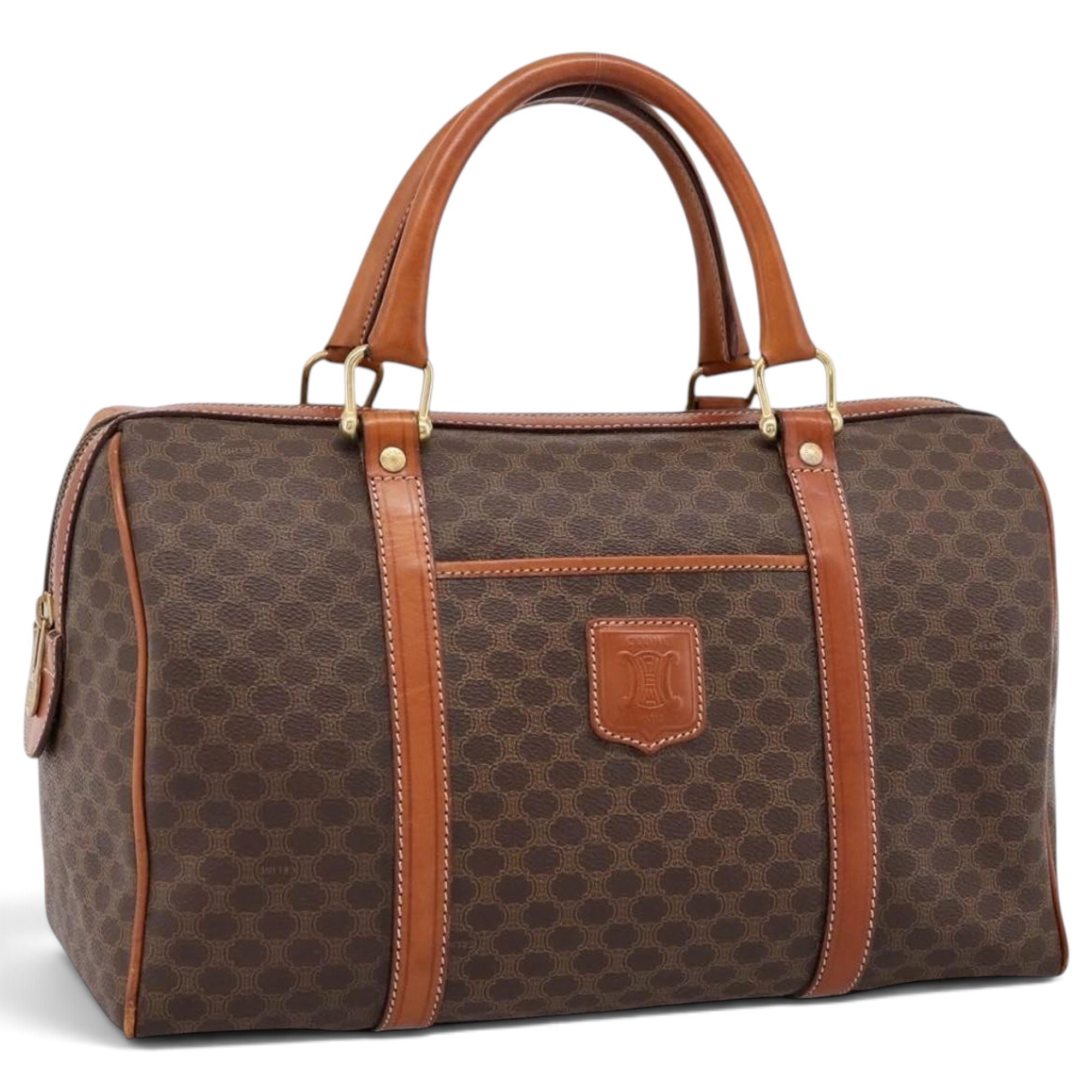 Cloth handbag
