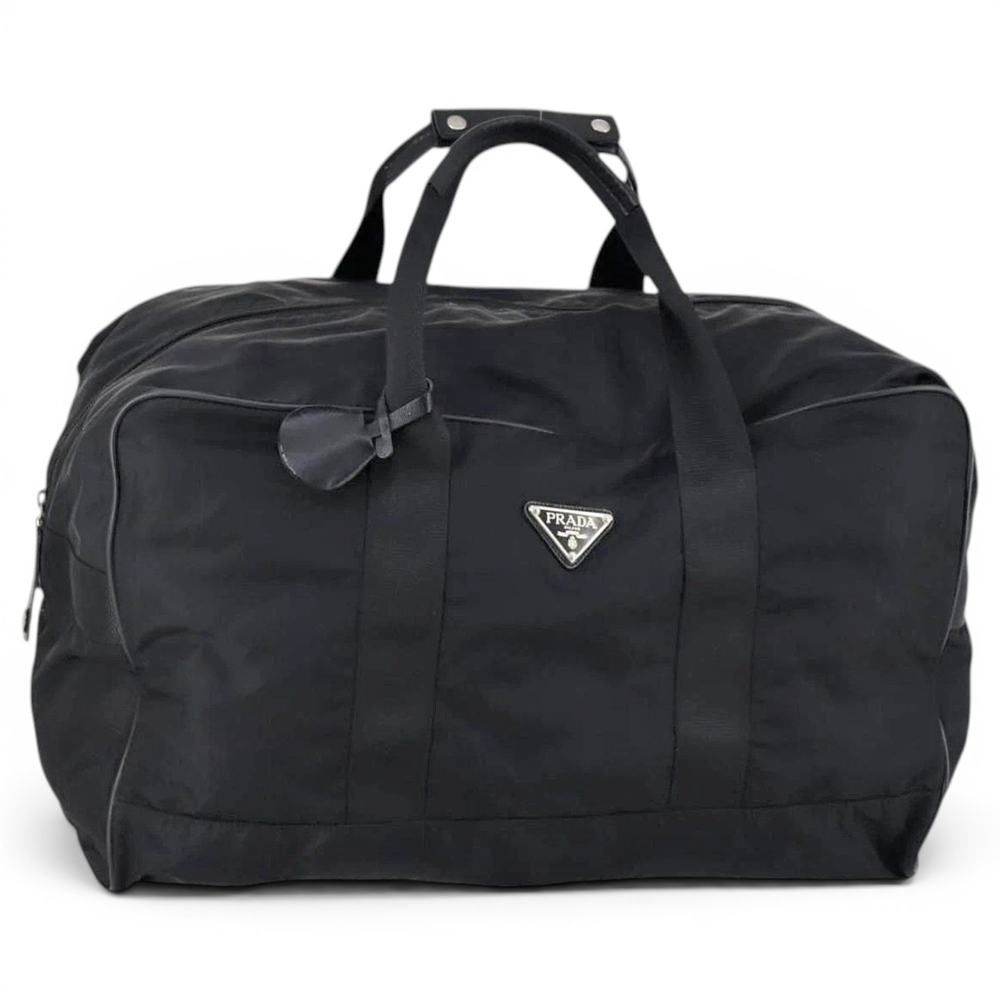 Travel bag