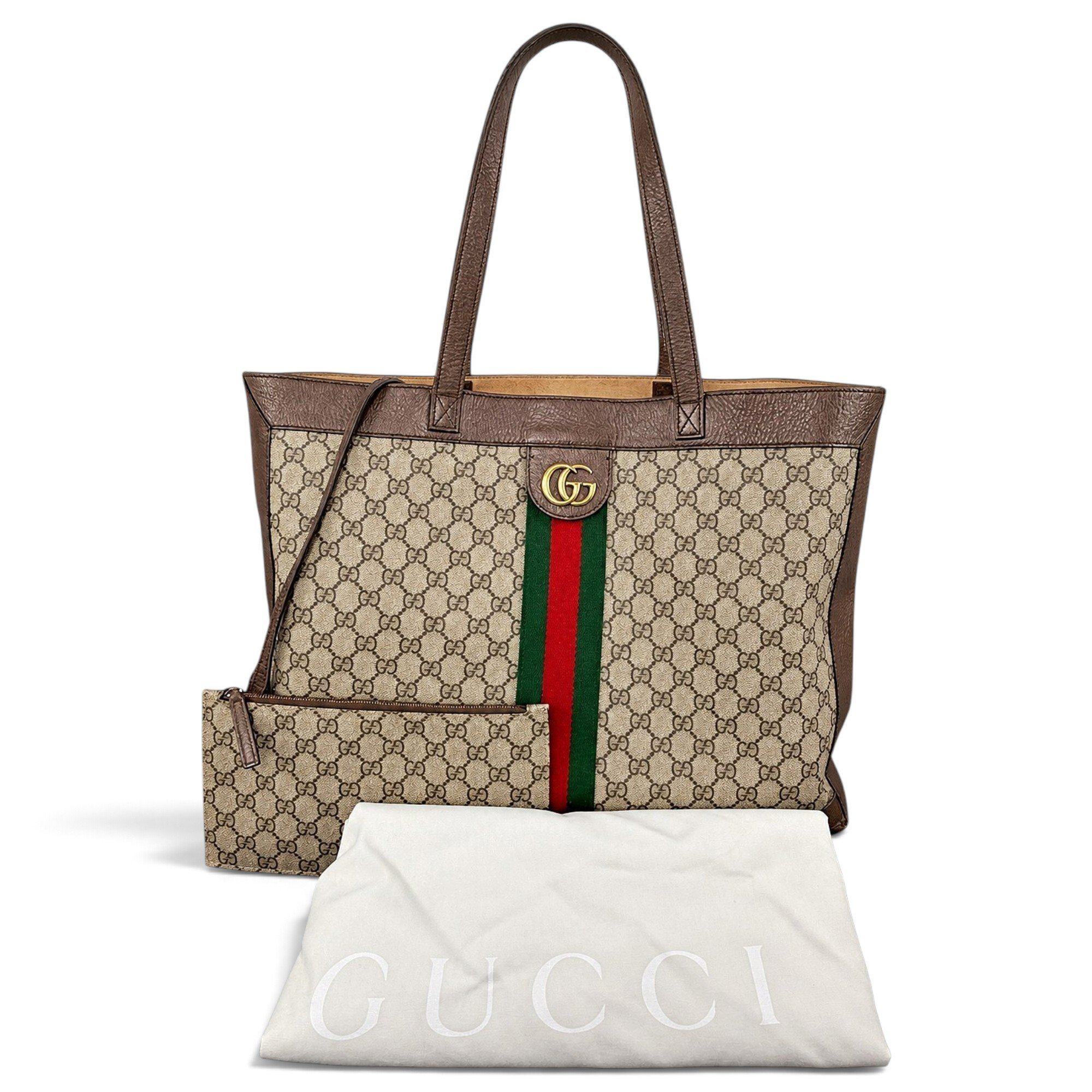 Ophidia Shopping tote