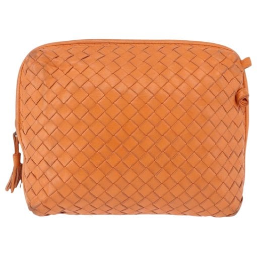 Nodini leather handbag