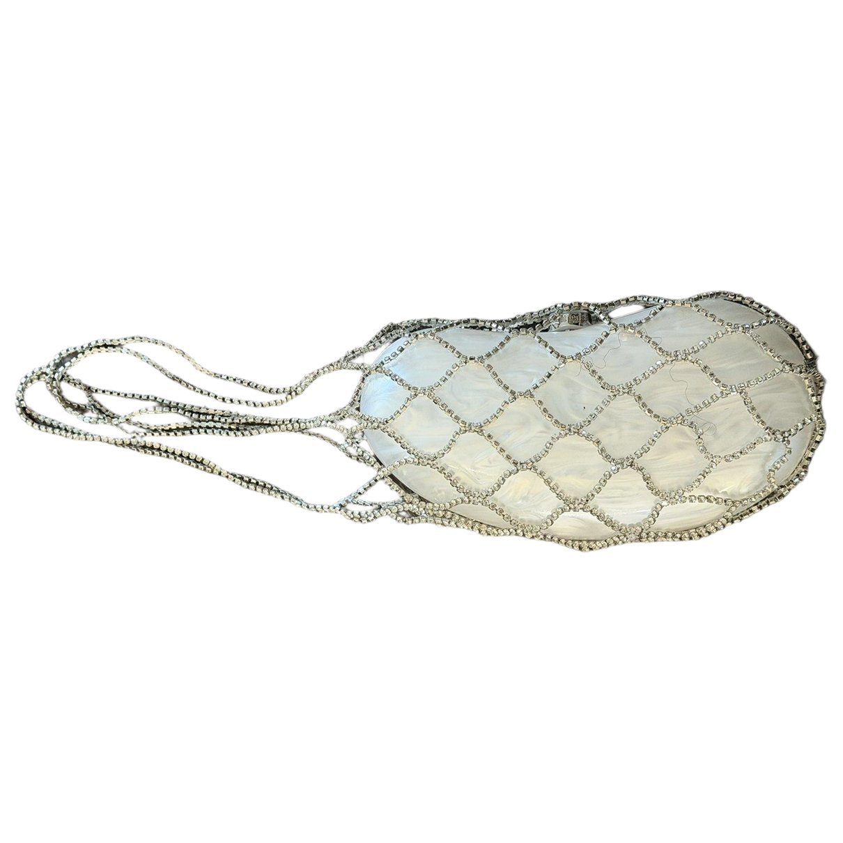 Glitter mini bag