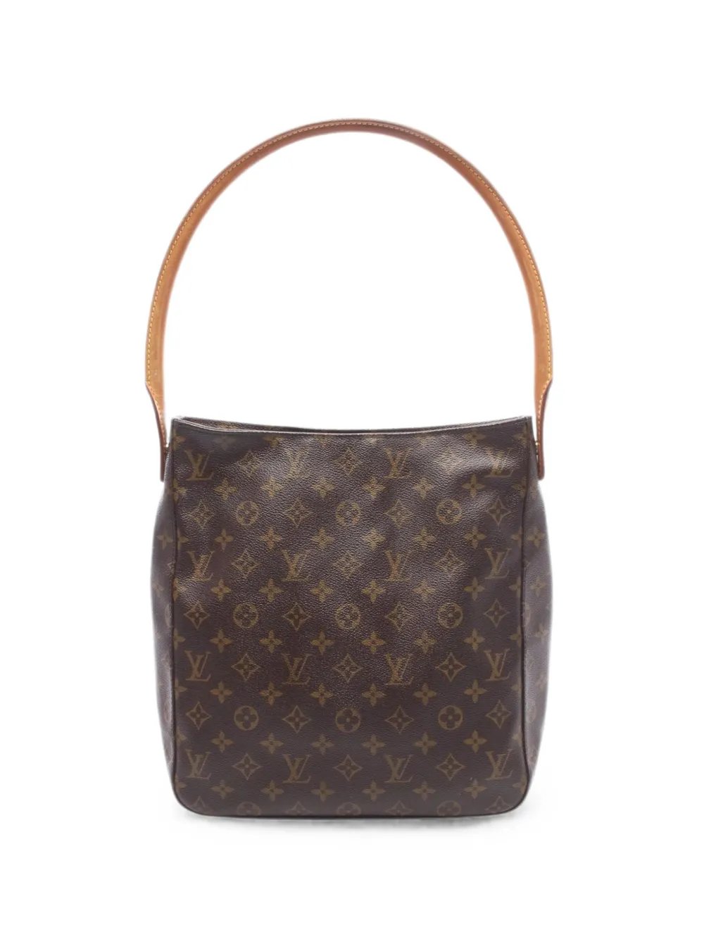 2001 Monogram Looping GM shoulder bag