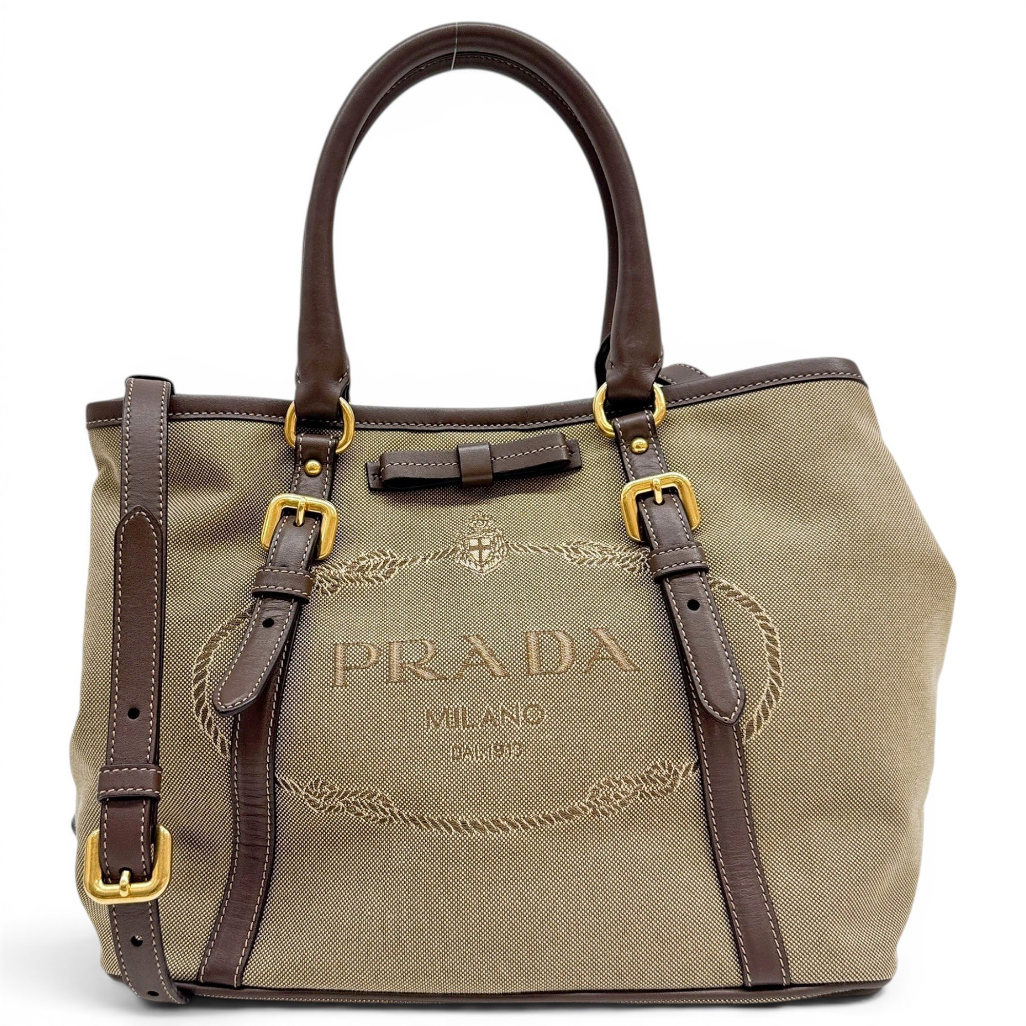 Cloth handbag