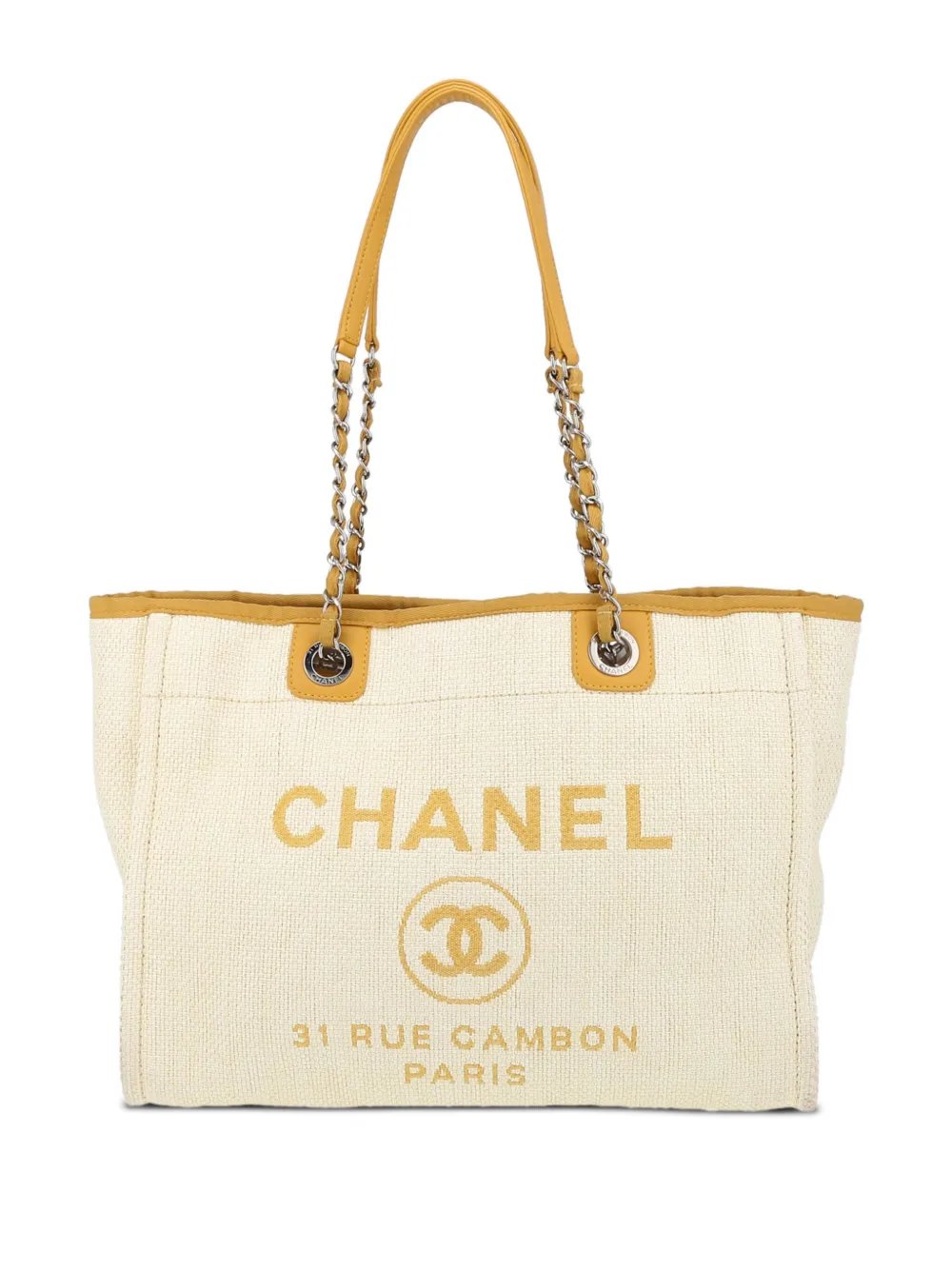 2016 Deauville tote bag