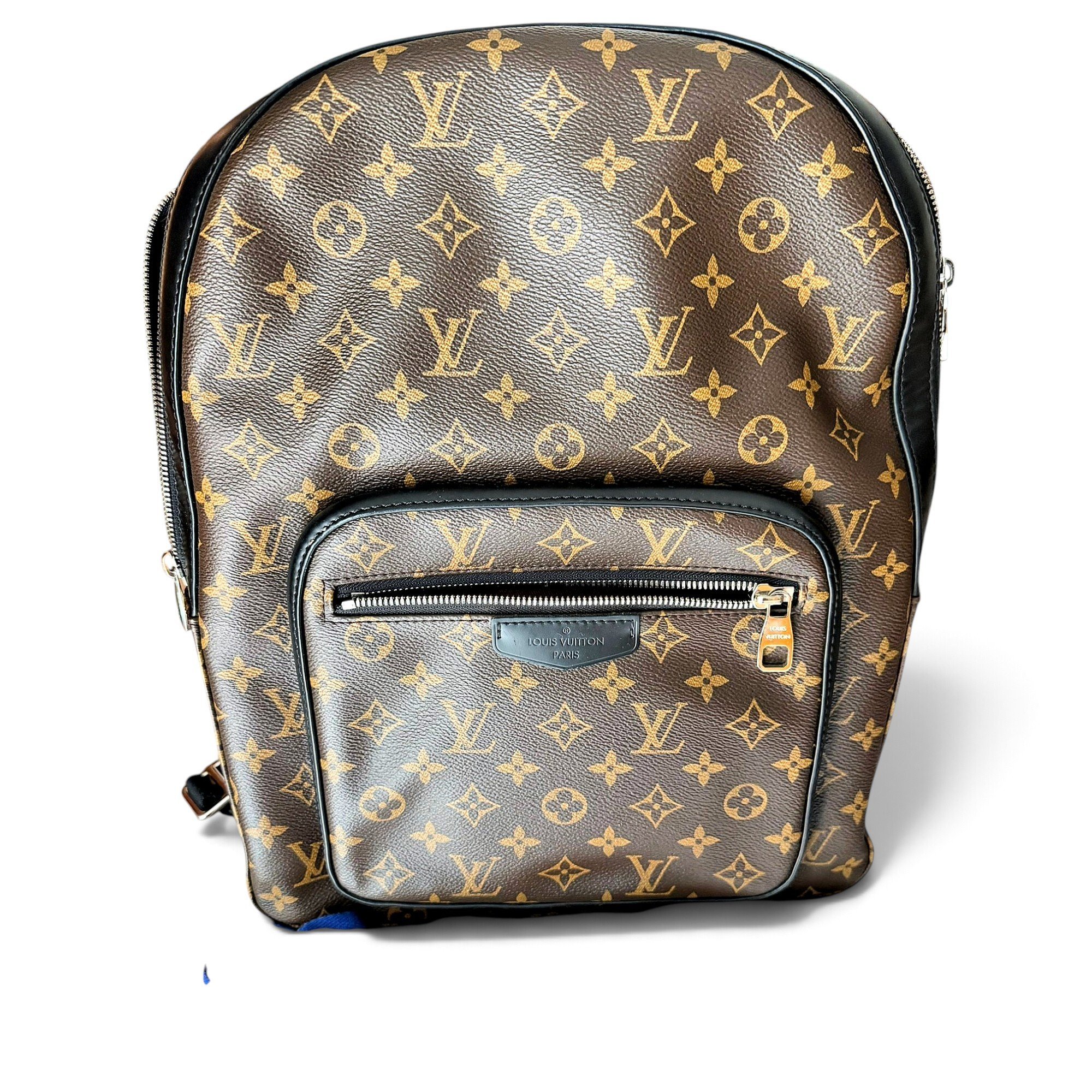Cloth backpack