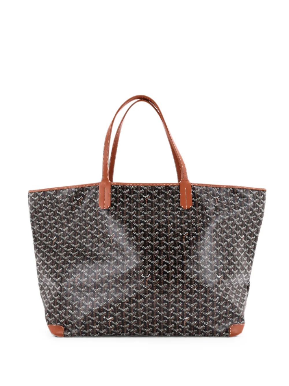 Artois Coated Canvas GM tote bag