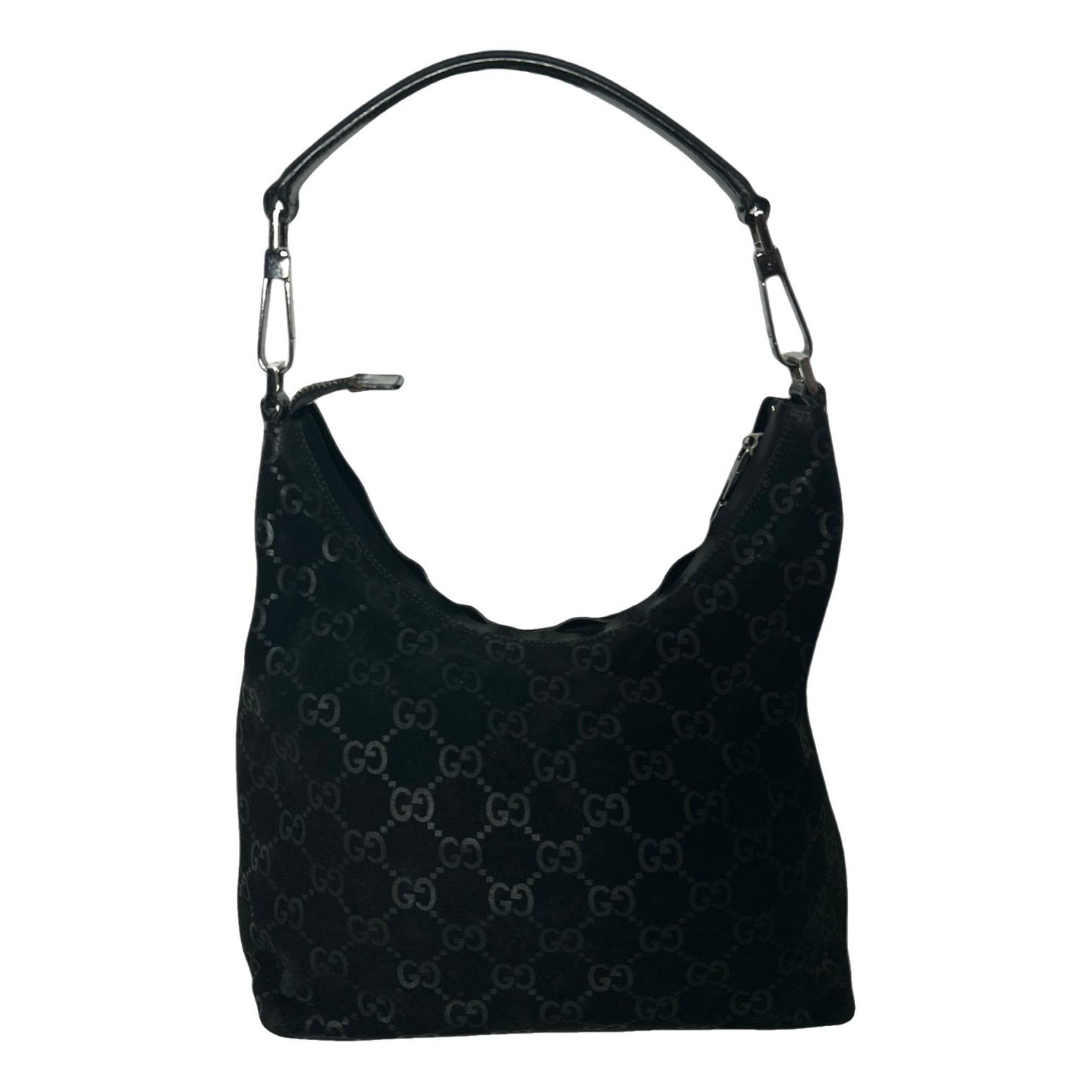 Hobo handbag