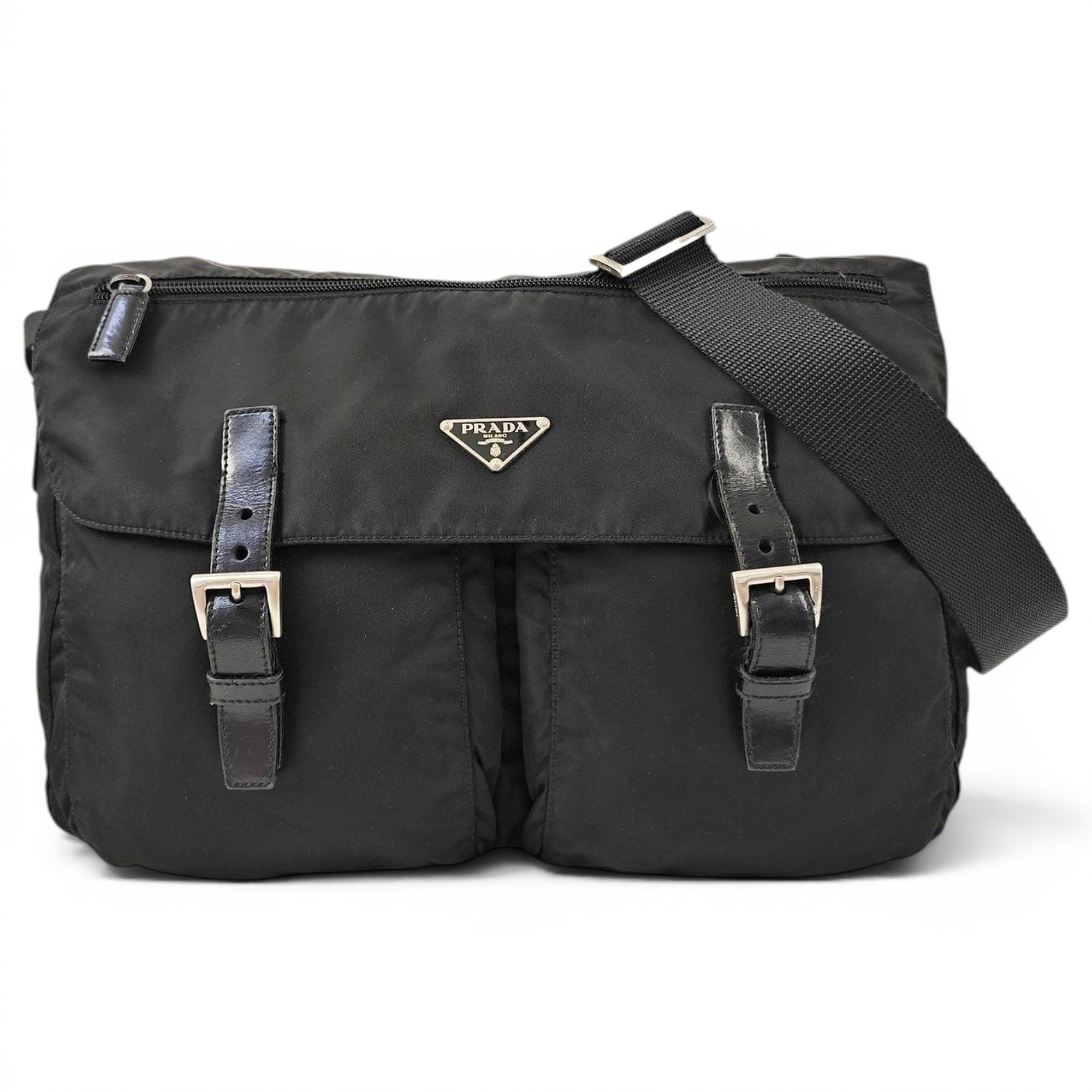 Cloth handbag