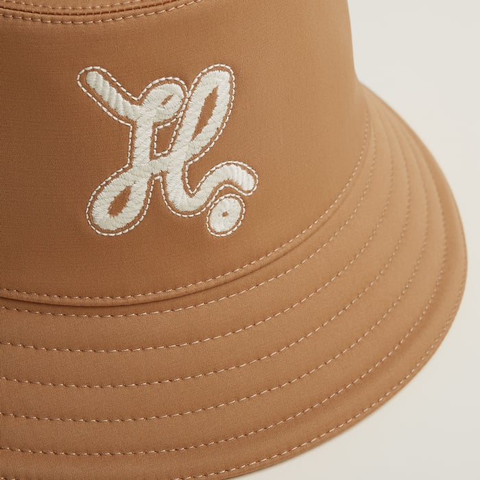 Biscuit Harper Nautic Bucket Hat