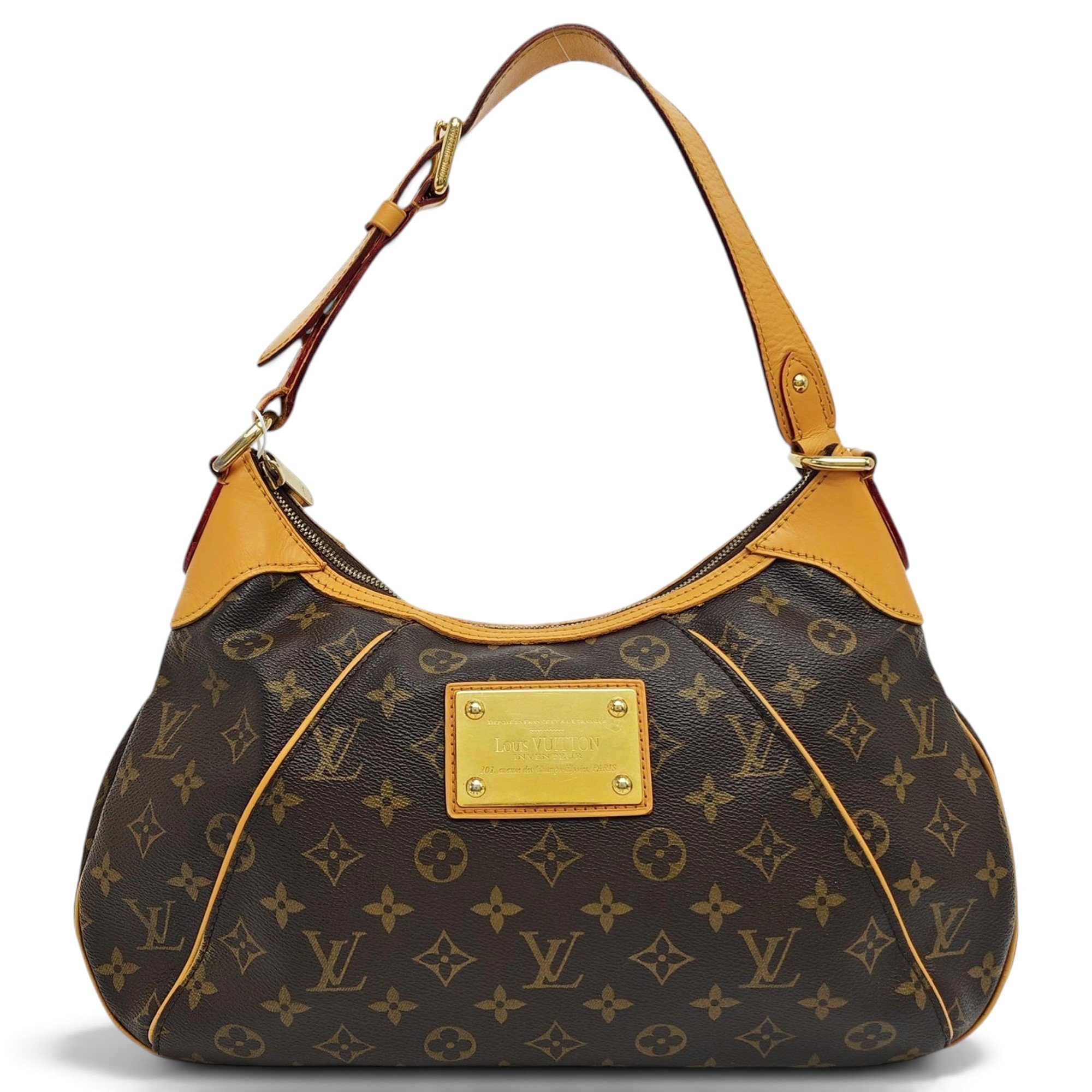 Galliera leather tote