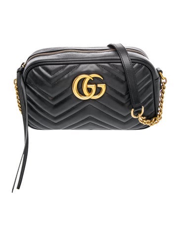 Double G Marmont Small