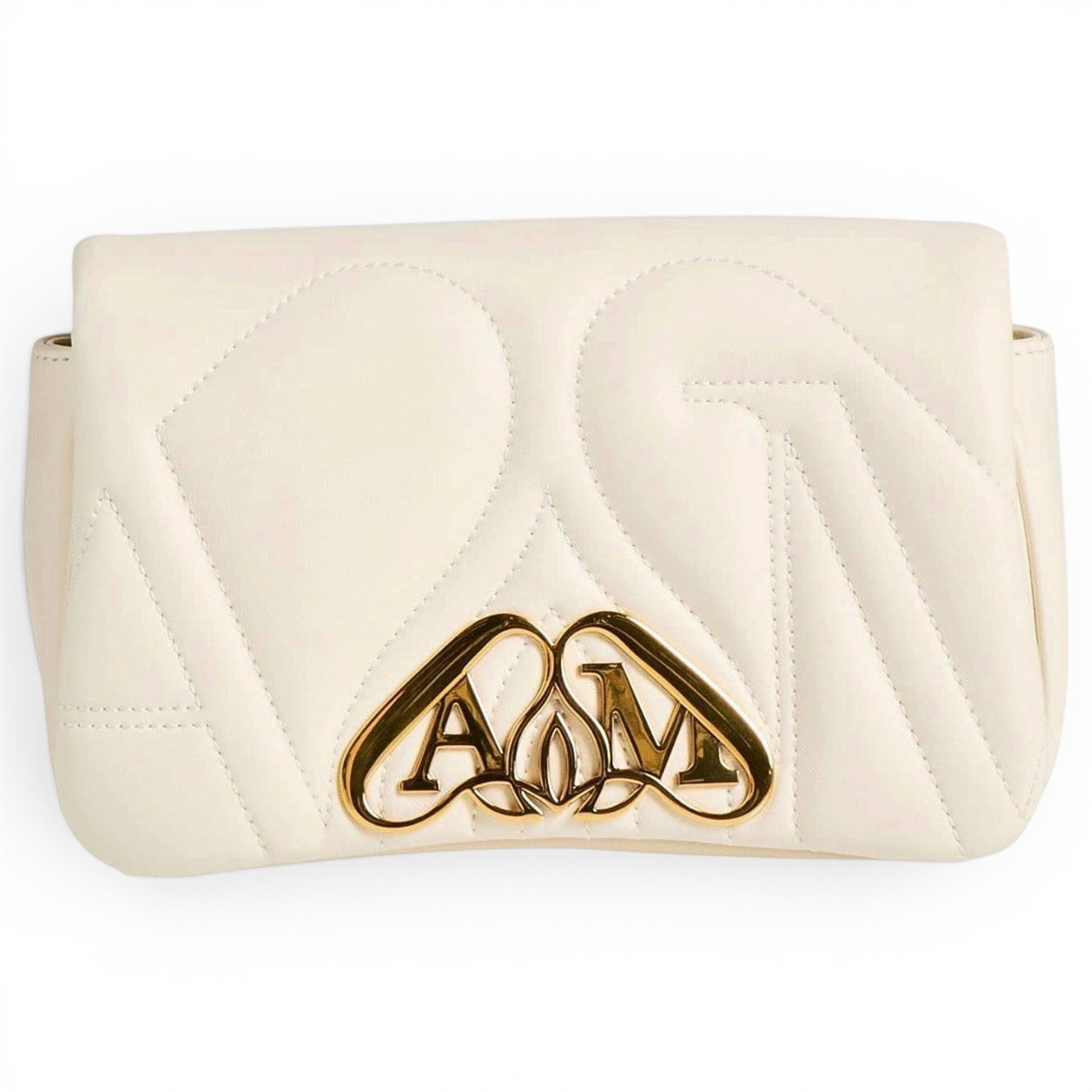 Leather bag