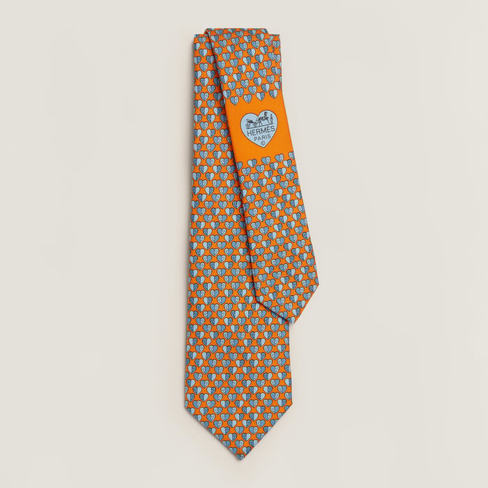 Cheval En Coeur Tie
