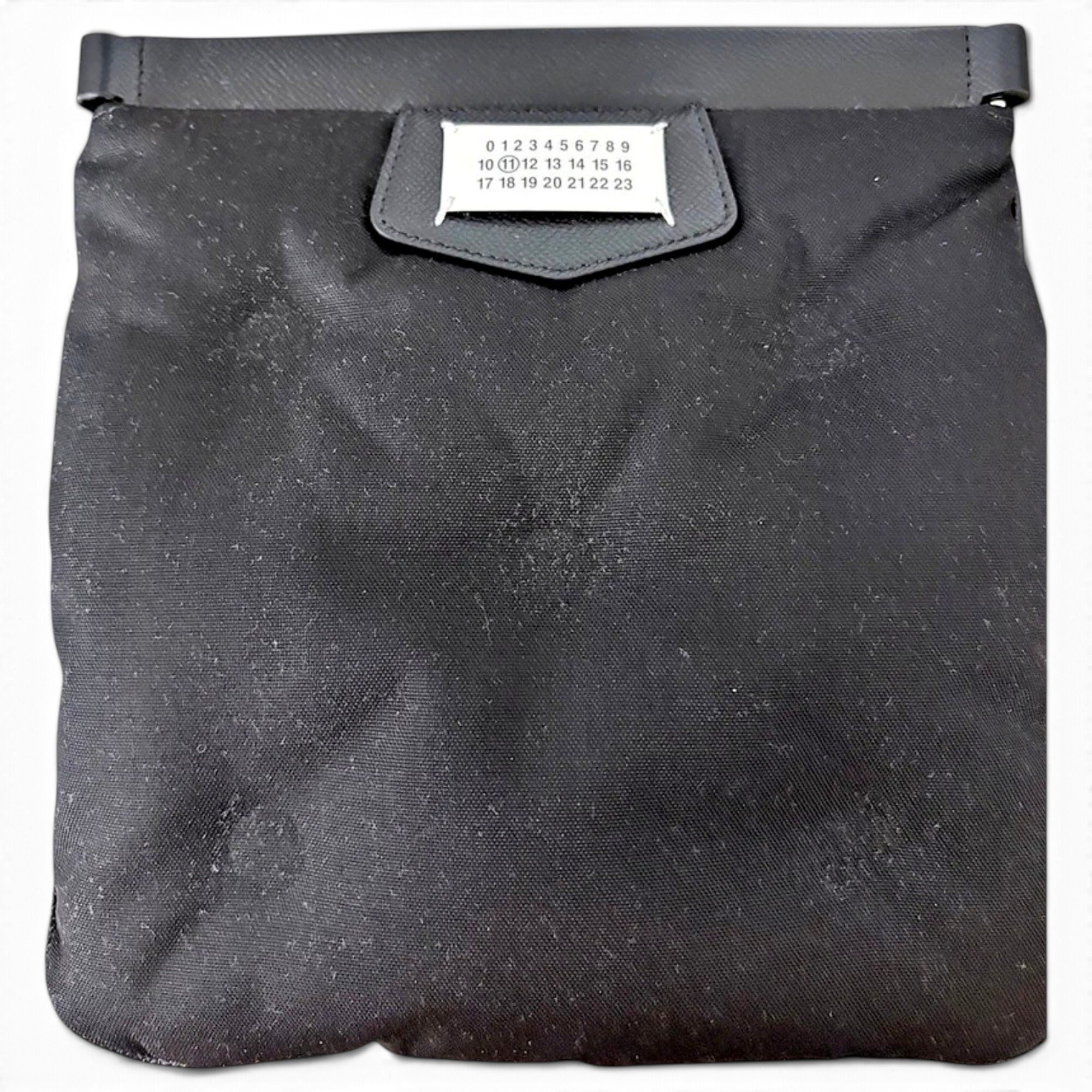 Maison Martin Margiela Cloth crossbody bag