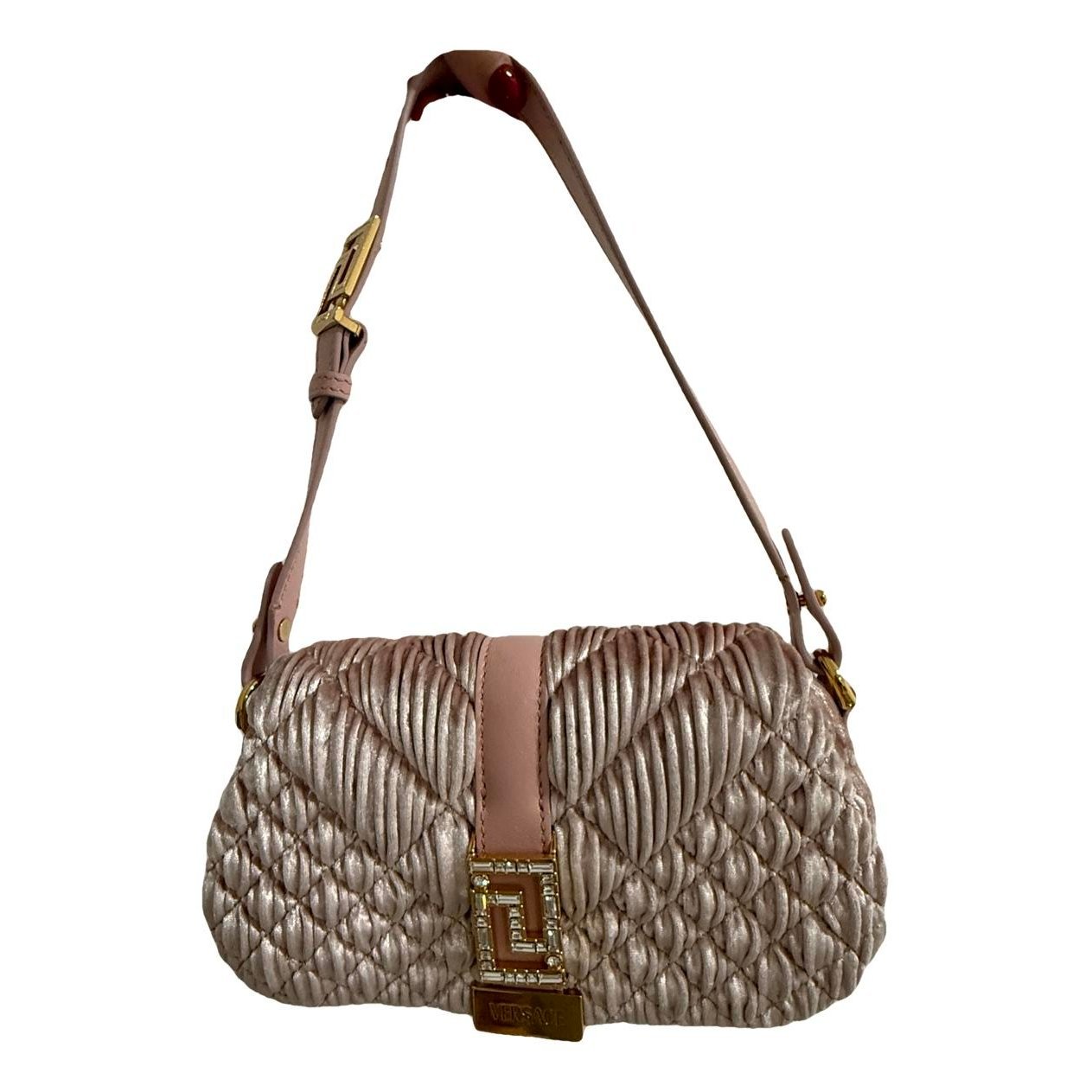 Velvet bag
