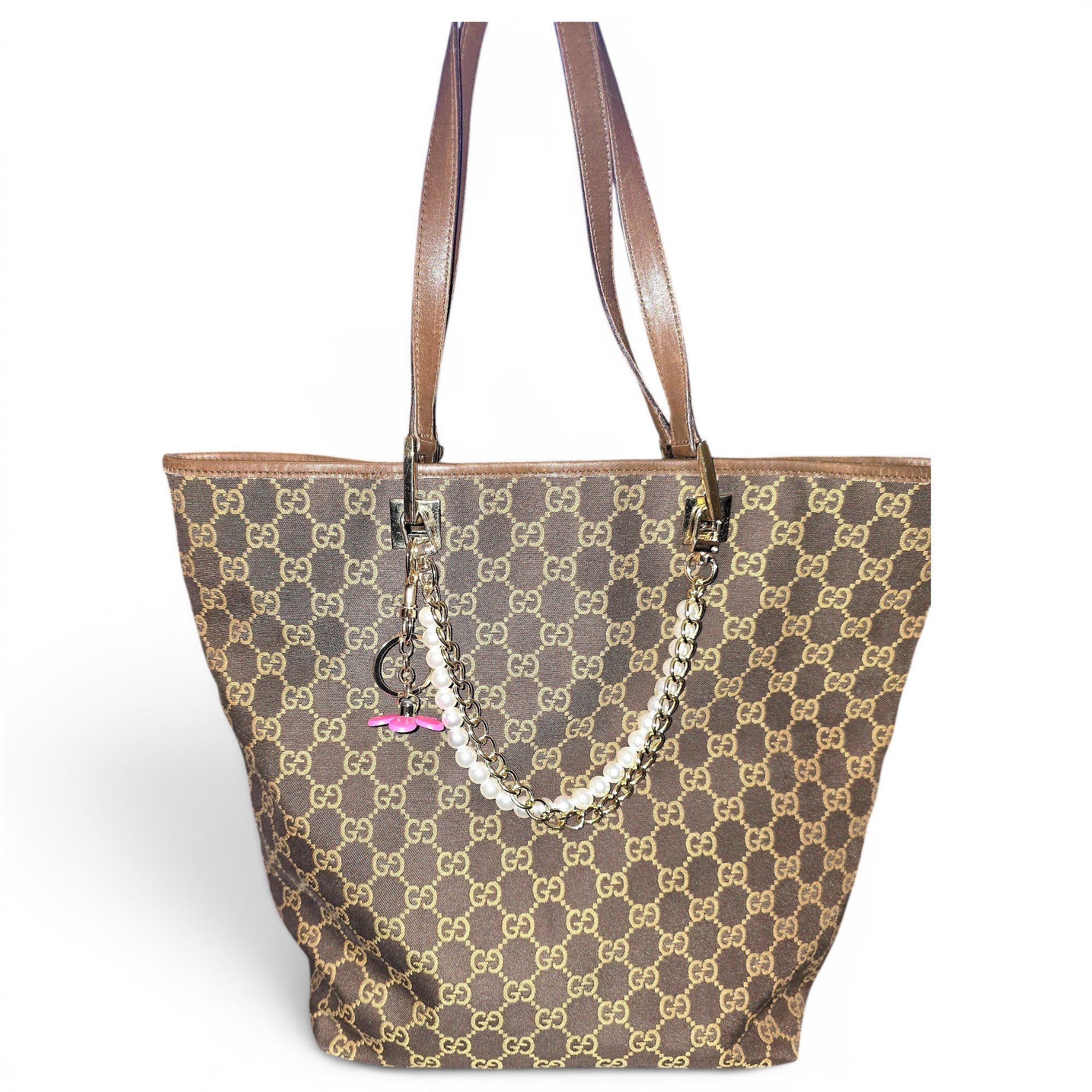Cloth handbag