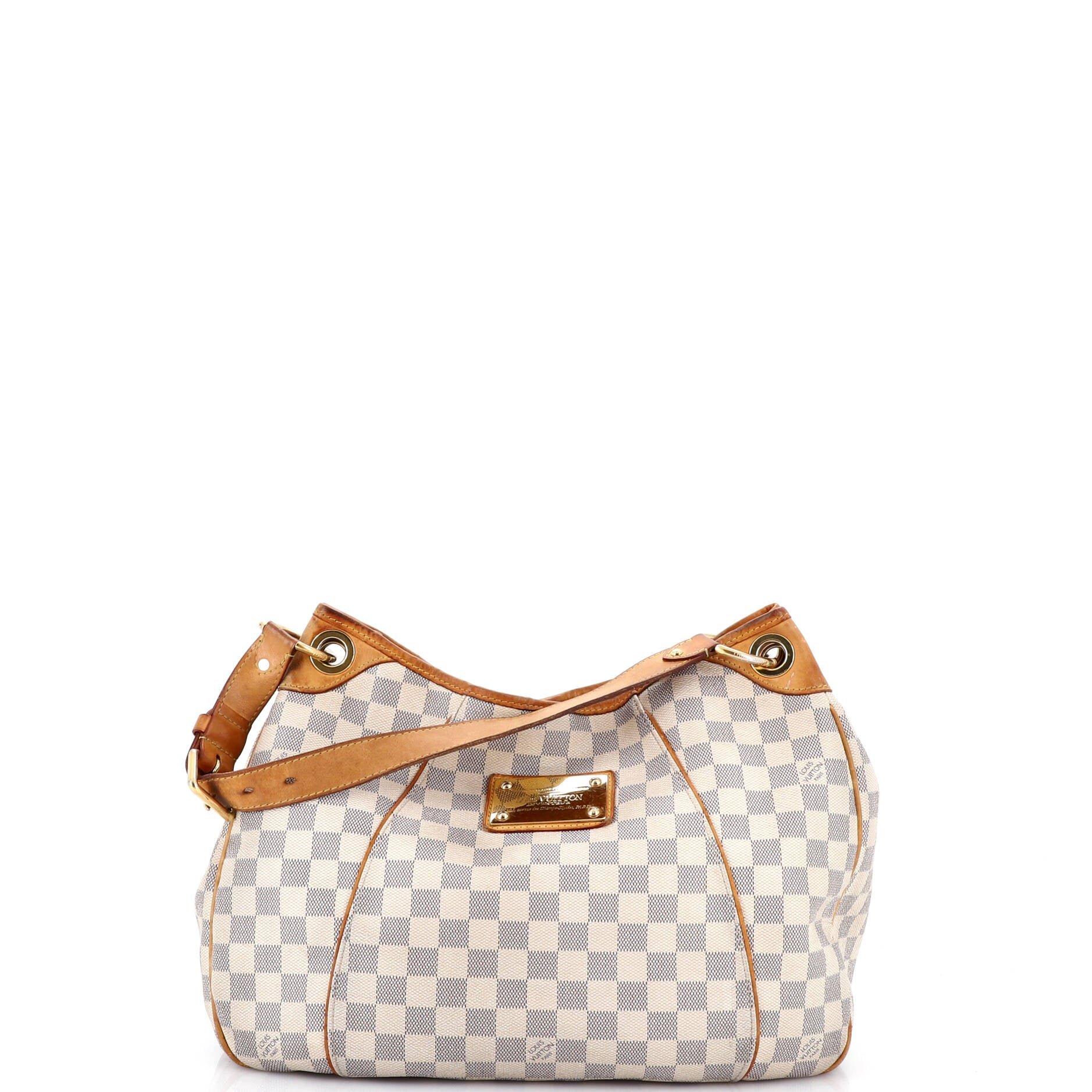 Galliera Handbag Damier PM