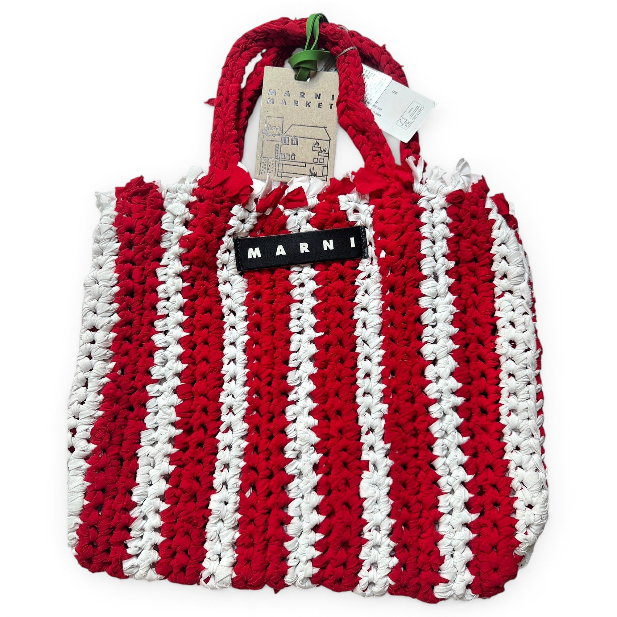 Marni Handbag