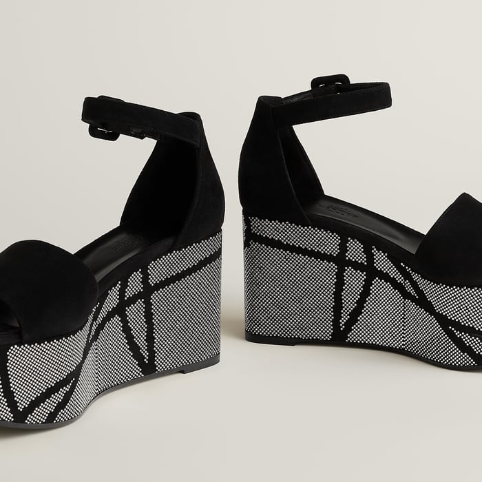Luminous 35 Sandal