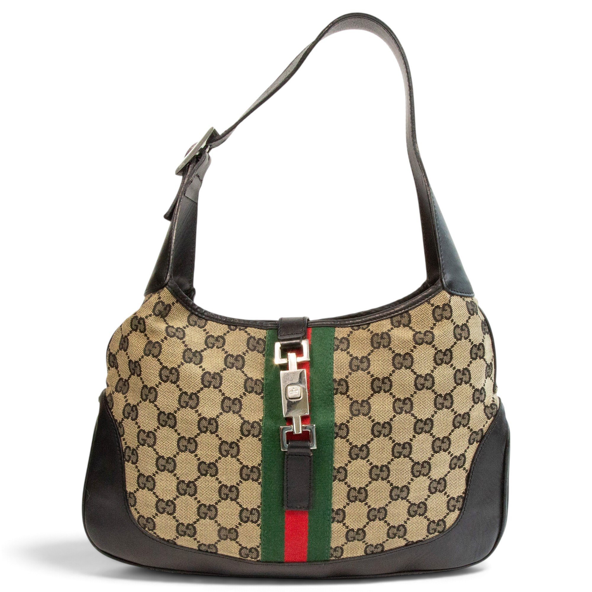 Jackie Vintage cloth handbag