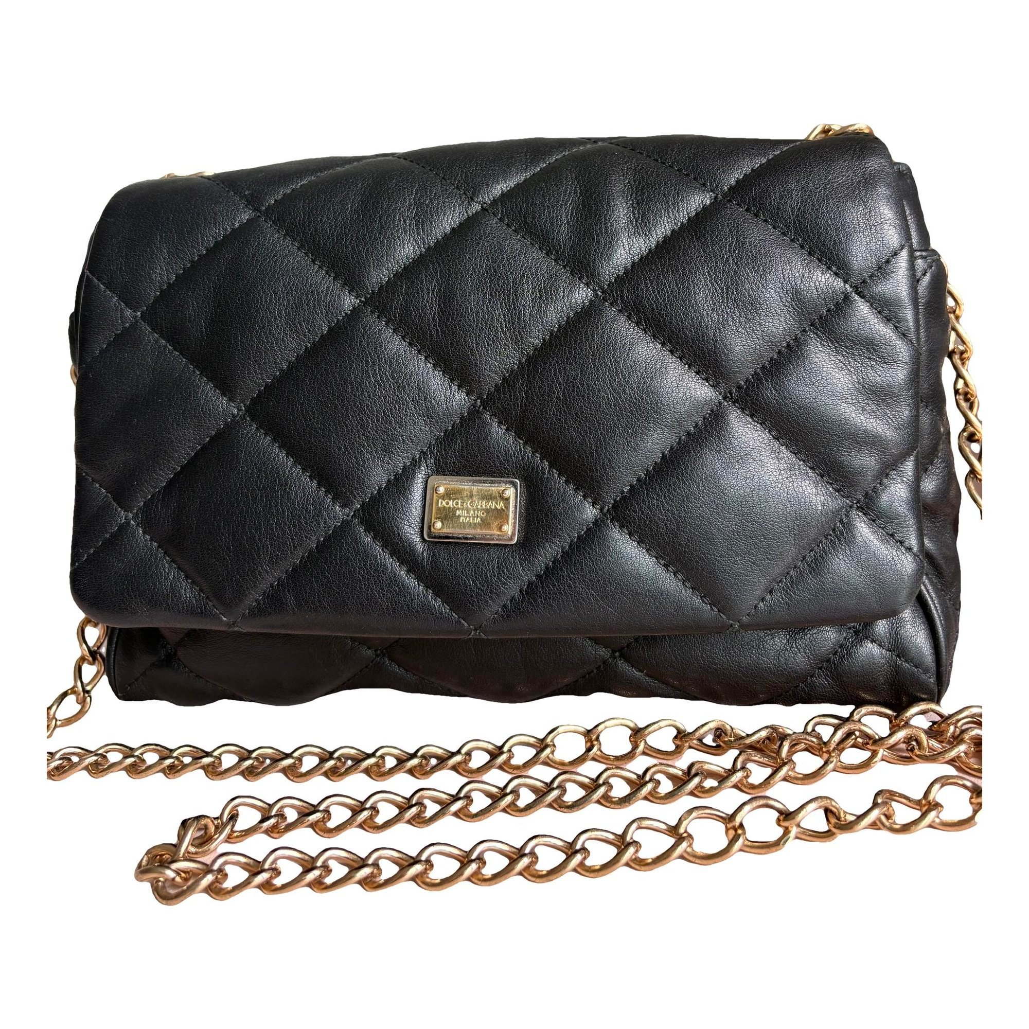 Sicily leather handbag