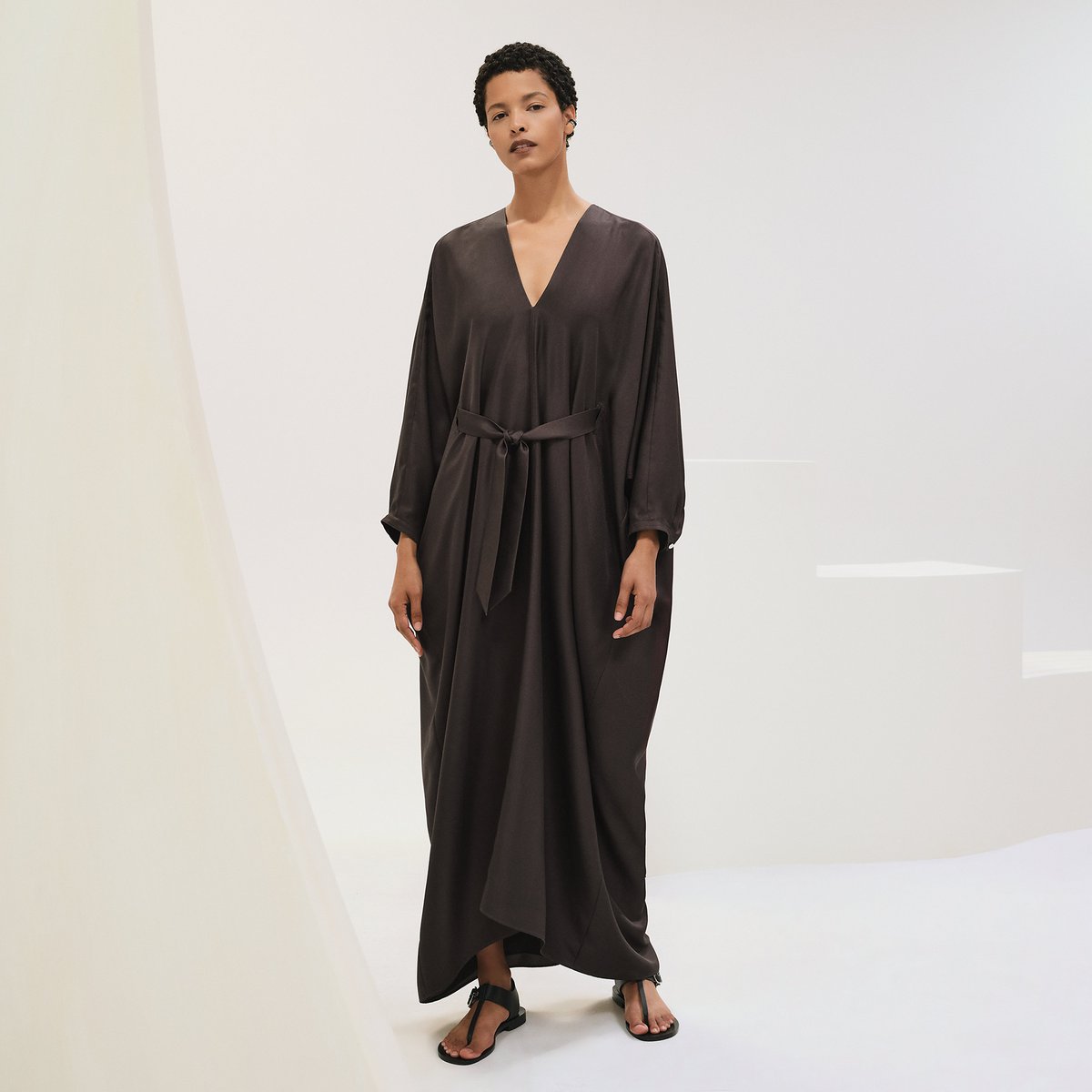 Caftan dress