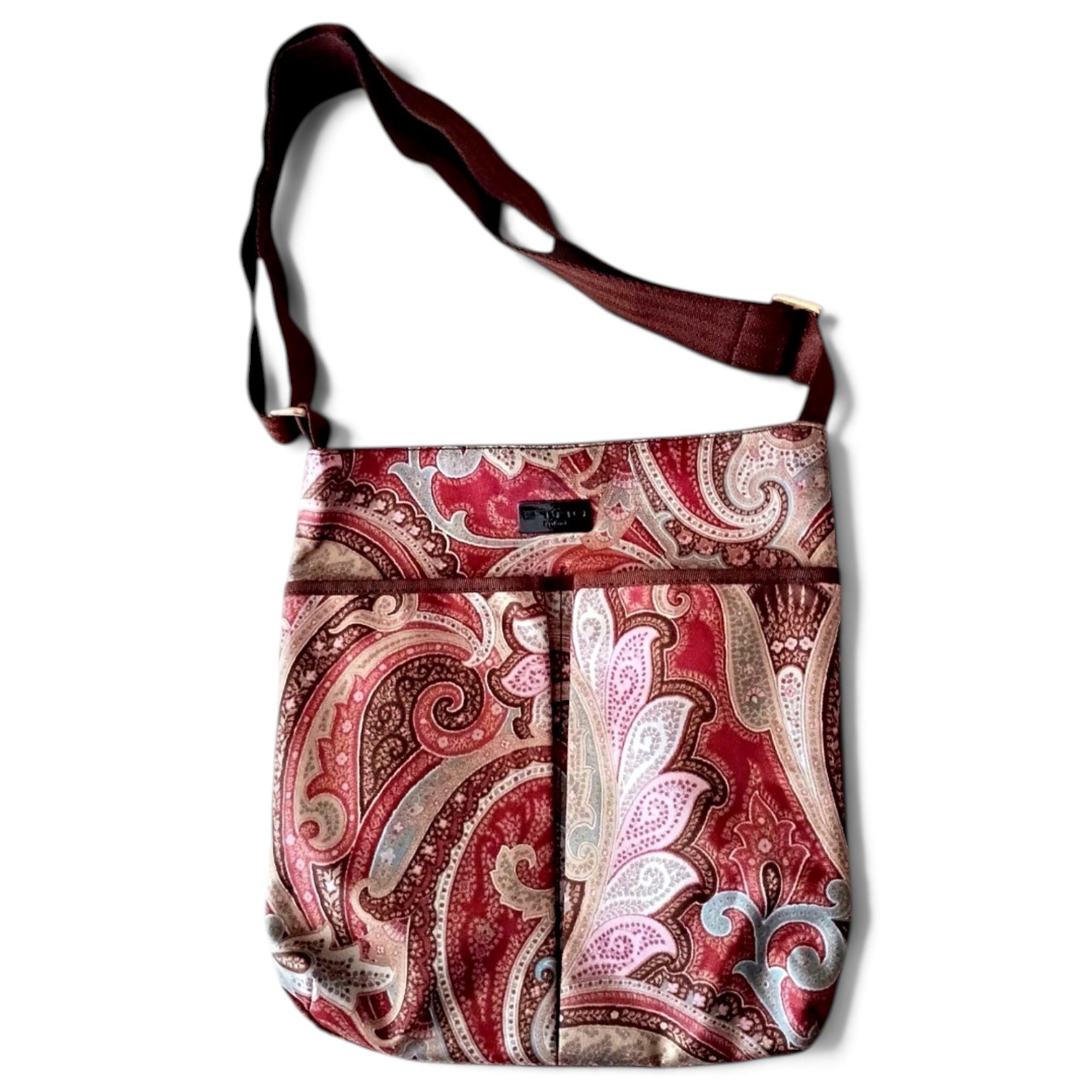 Crossbody bag