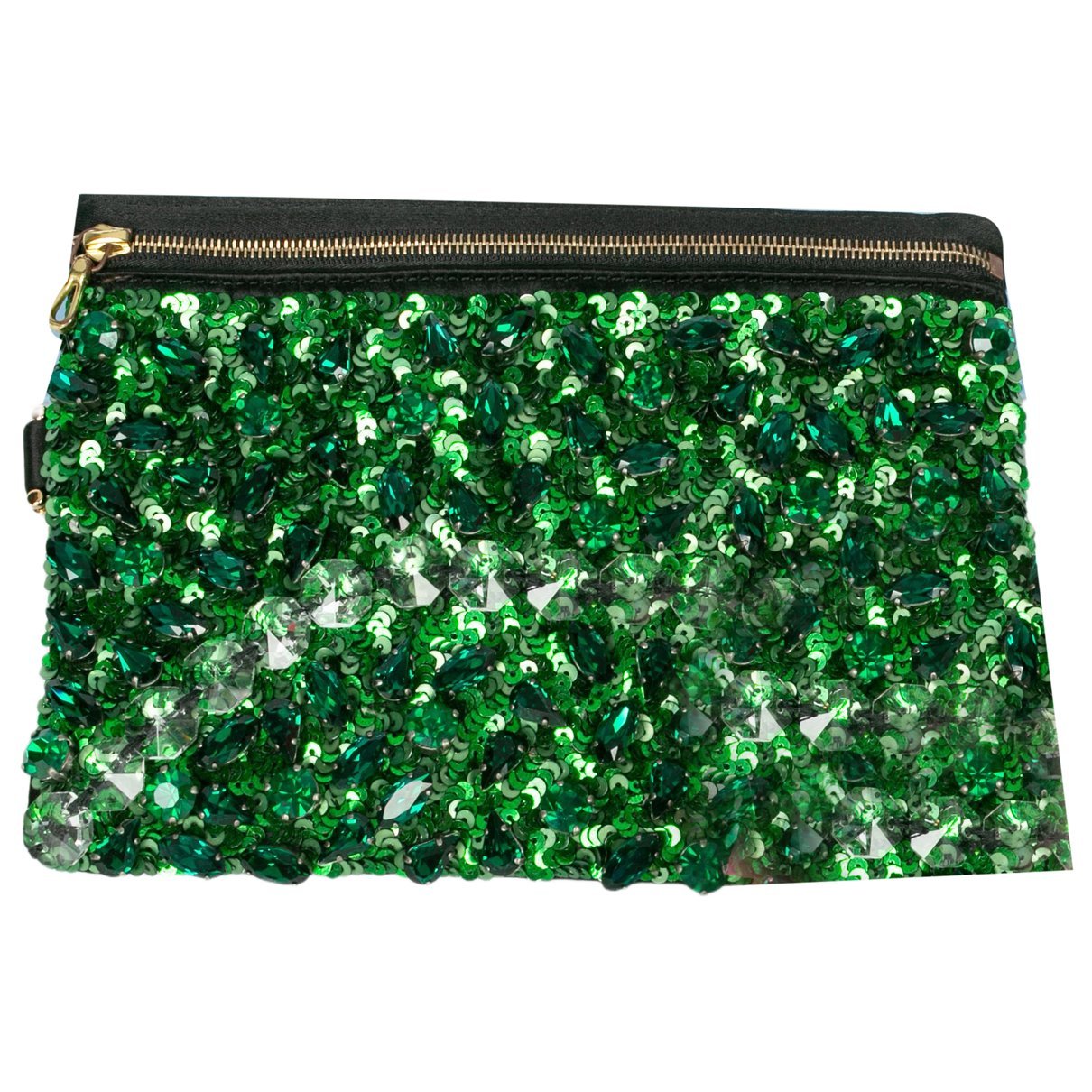 Glitter mini bag