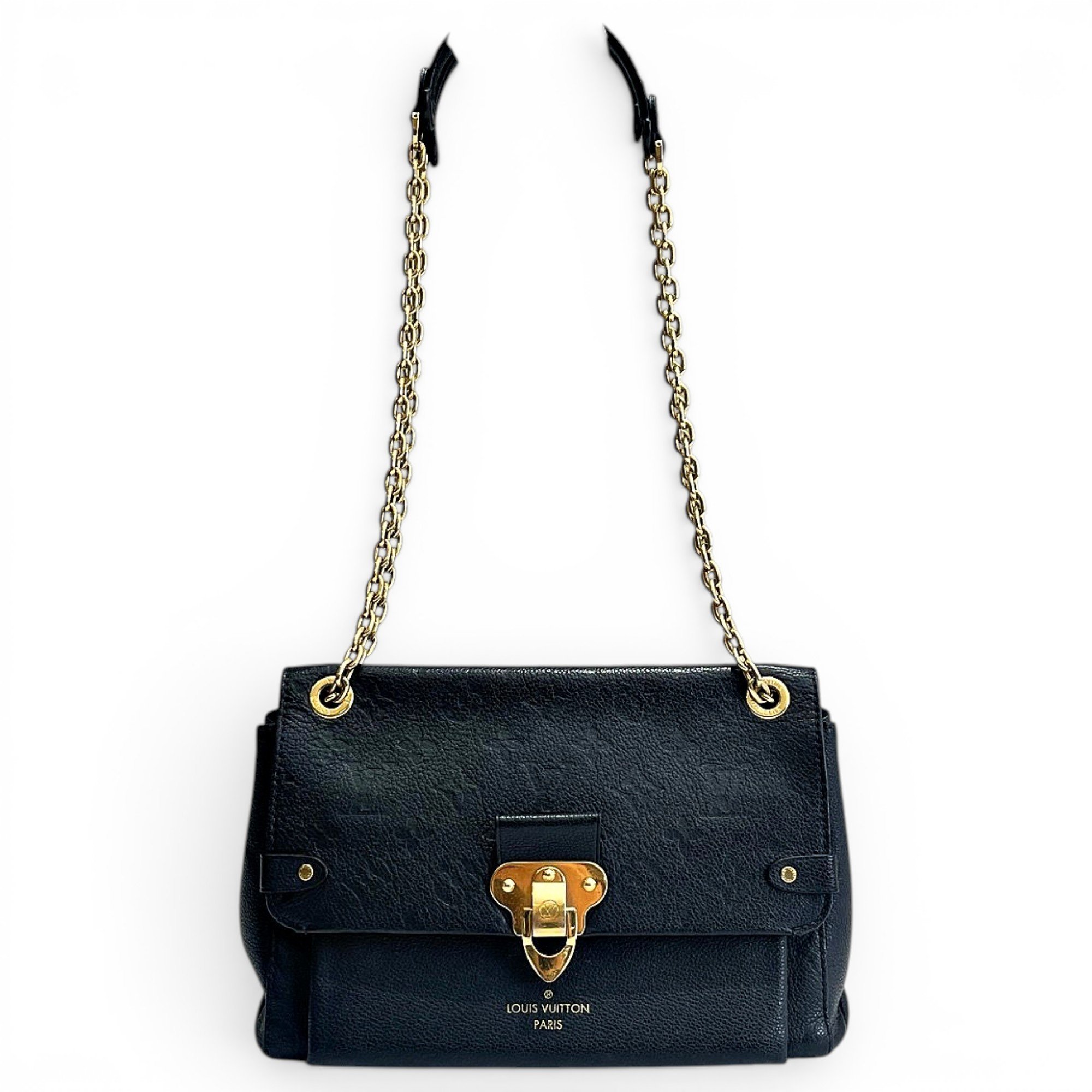 Vavin leather handbag