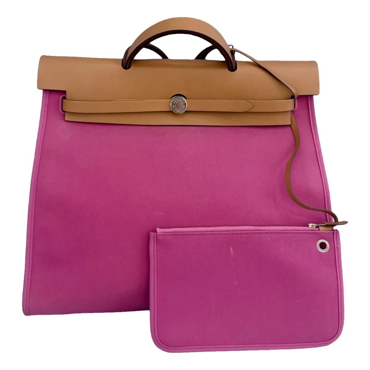 Herbag cloth handbag