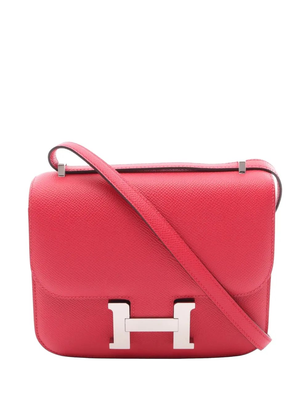 2020 mini Constance mini shoulder bag