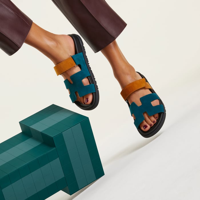 Chypre Sandal
