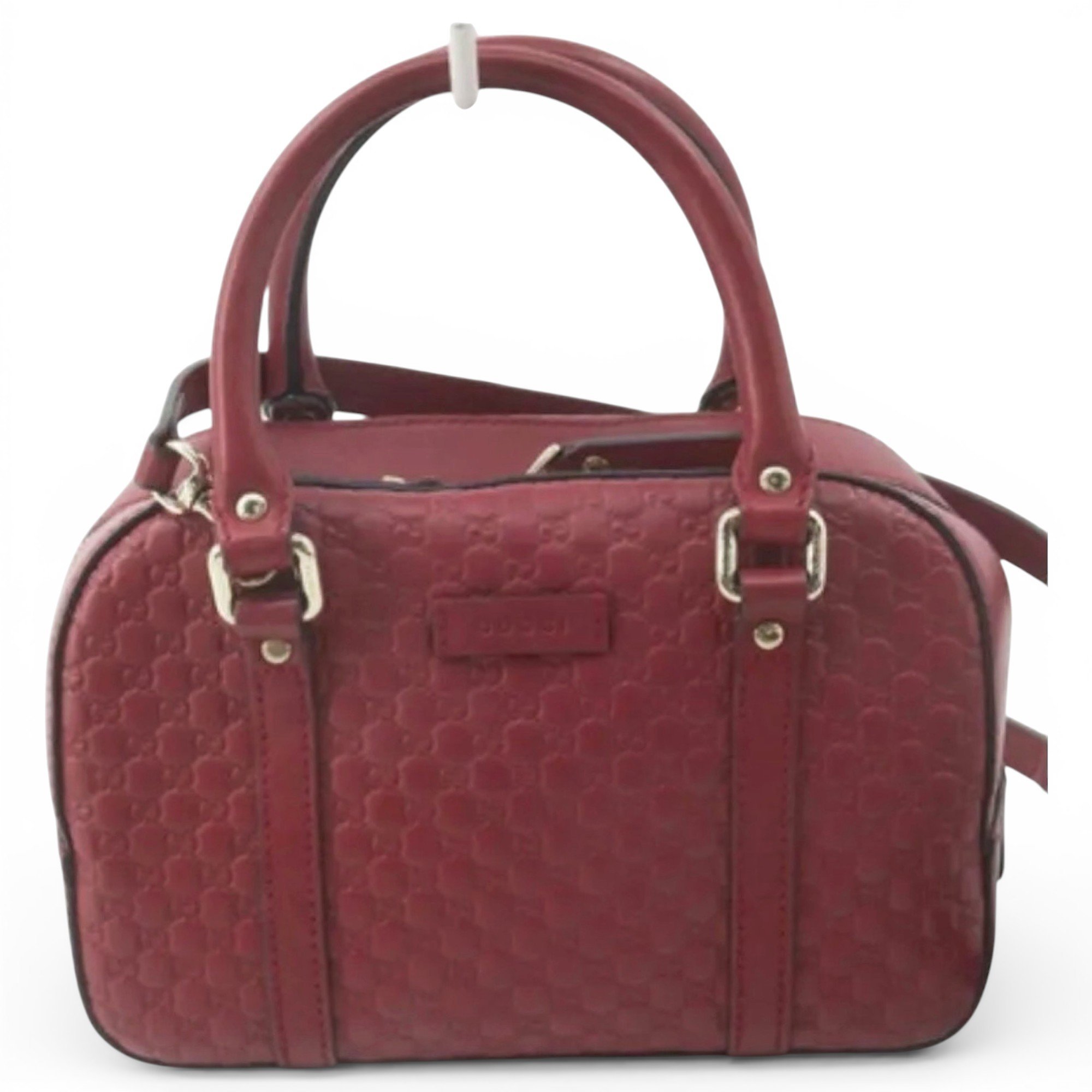 Gucci Soho leather handbag