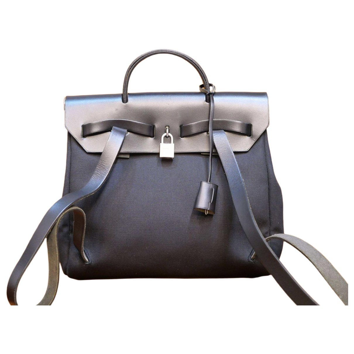 Herbag cloth handbag