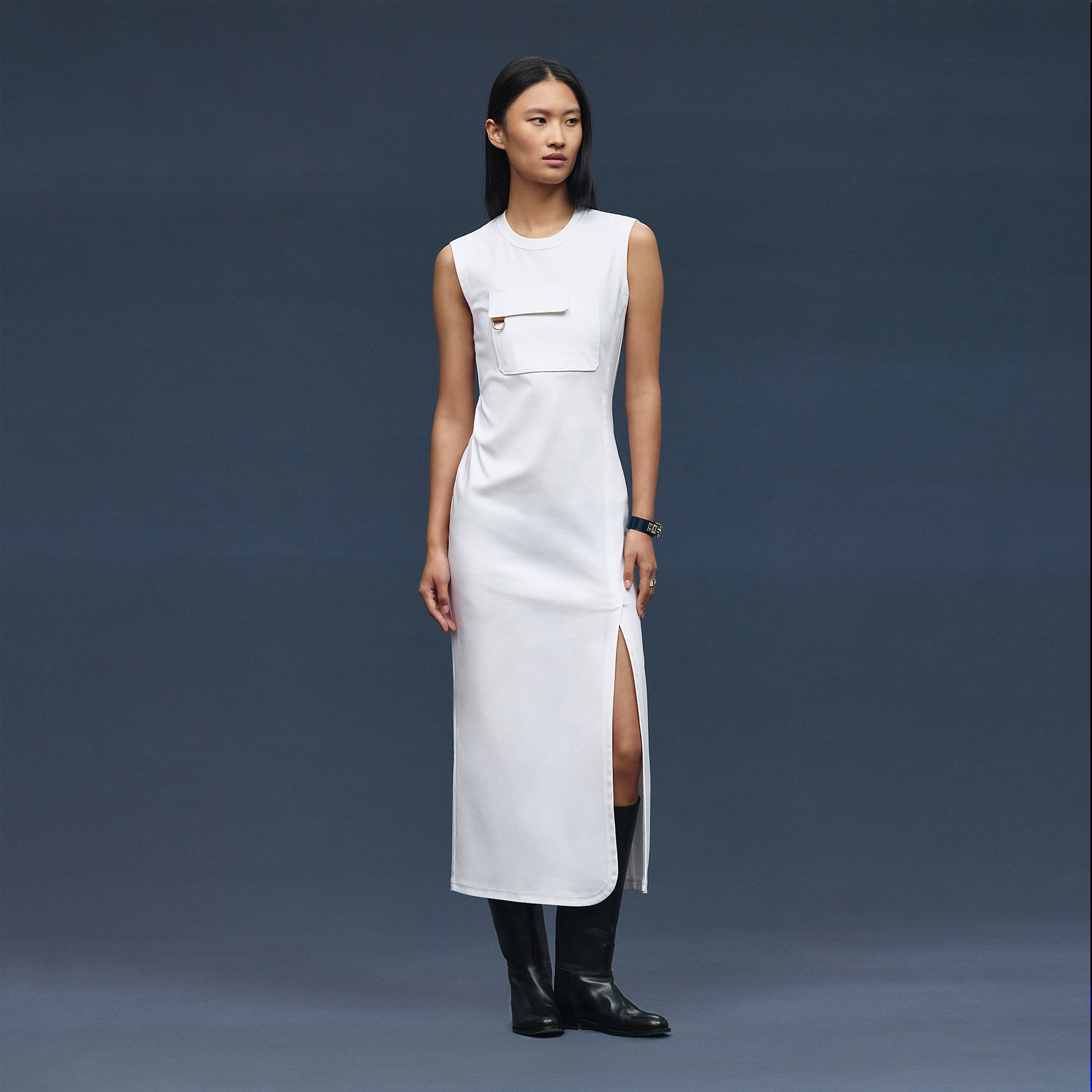 Long dress