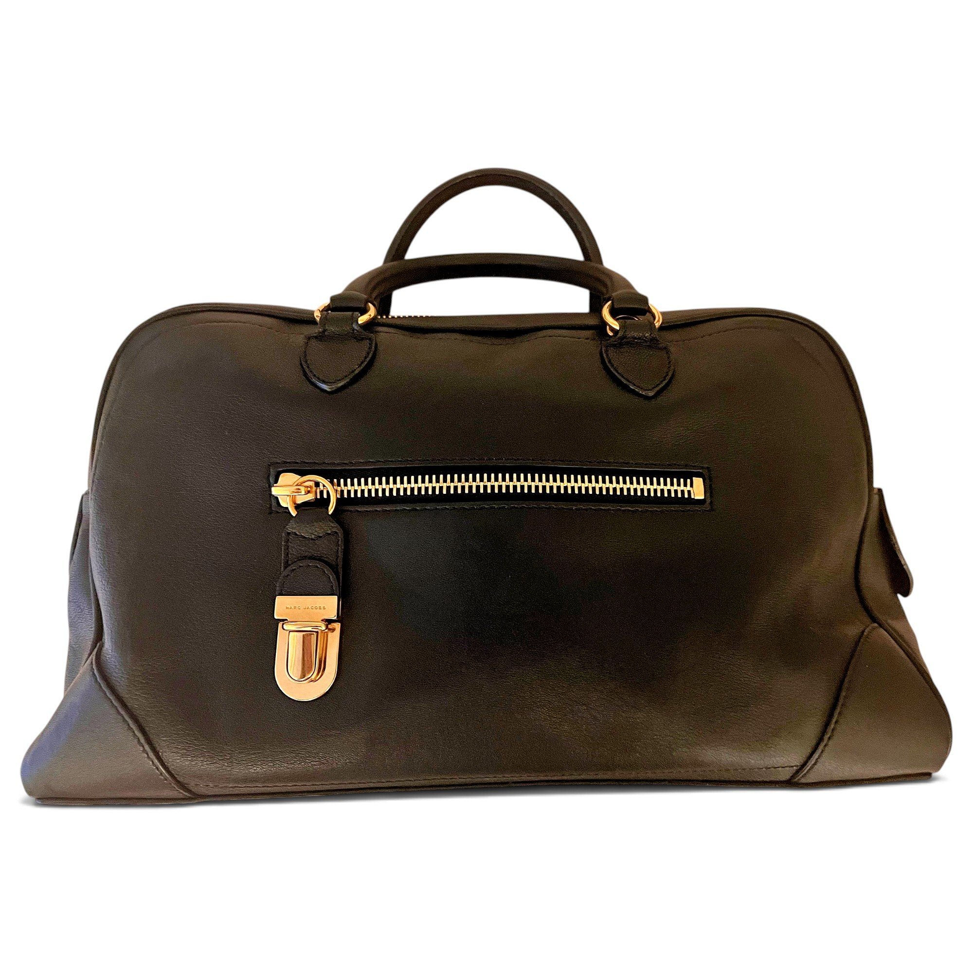 Marc Jacobs Leather handbag