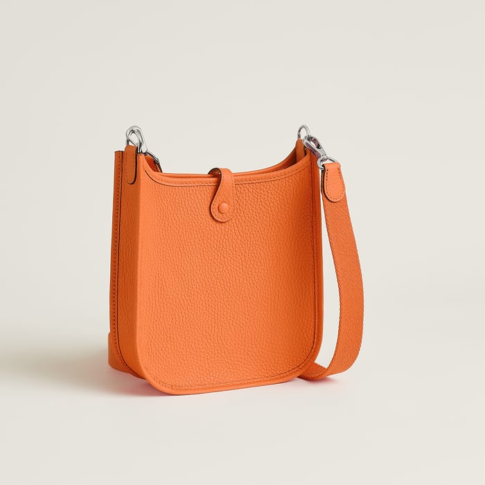 Orange Bolso Évelyne 16 Amazone