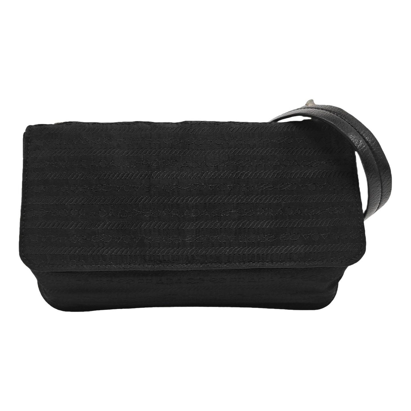 Cloth handbag