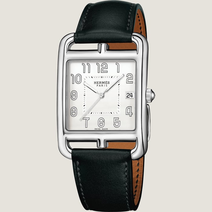 Sans Coloris Cape Cod Watch, 41 MM