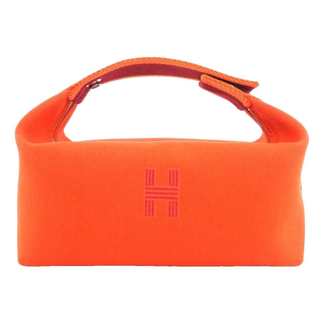 Ring wool mini bag