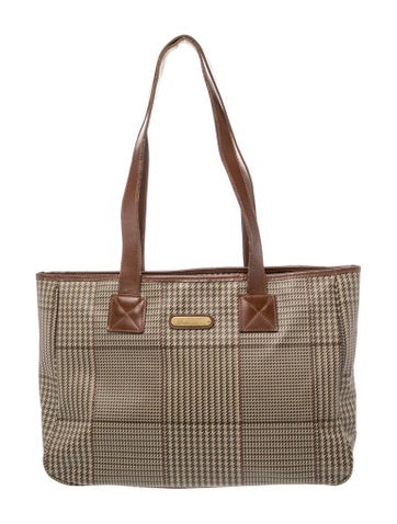 Tote