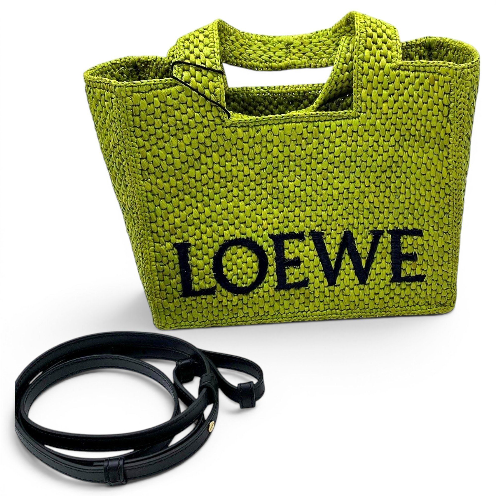 Font handbag