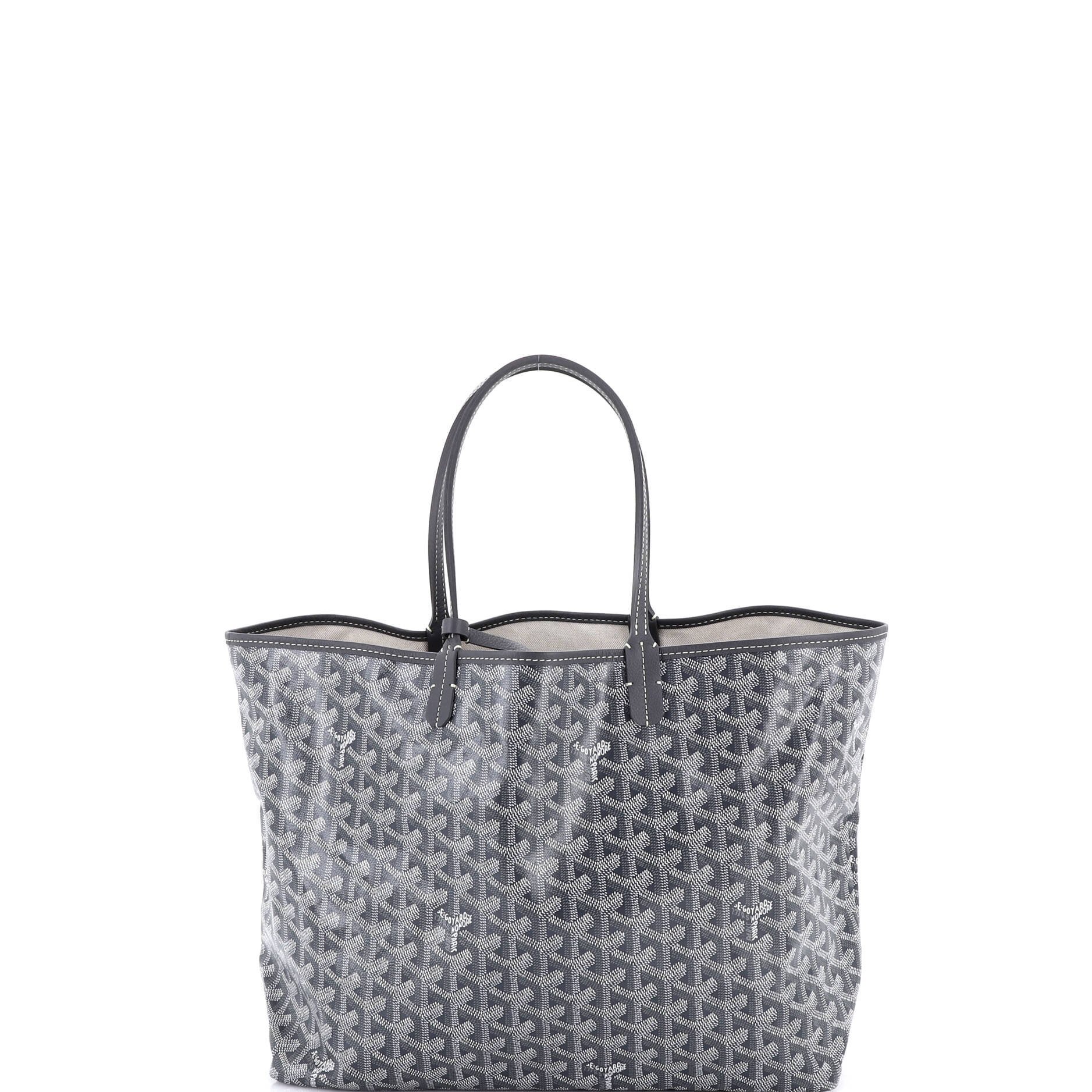 Goyard Cloth tote