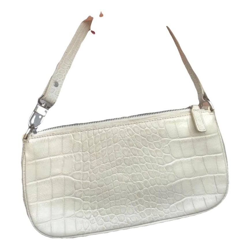 Rachel leather handbag