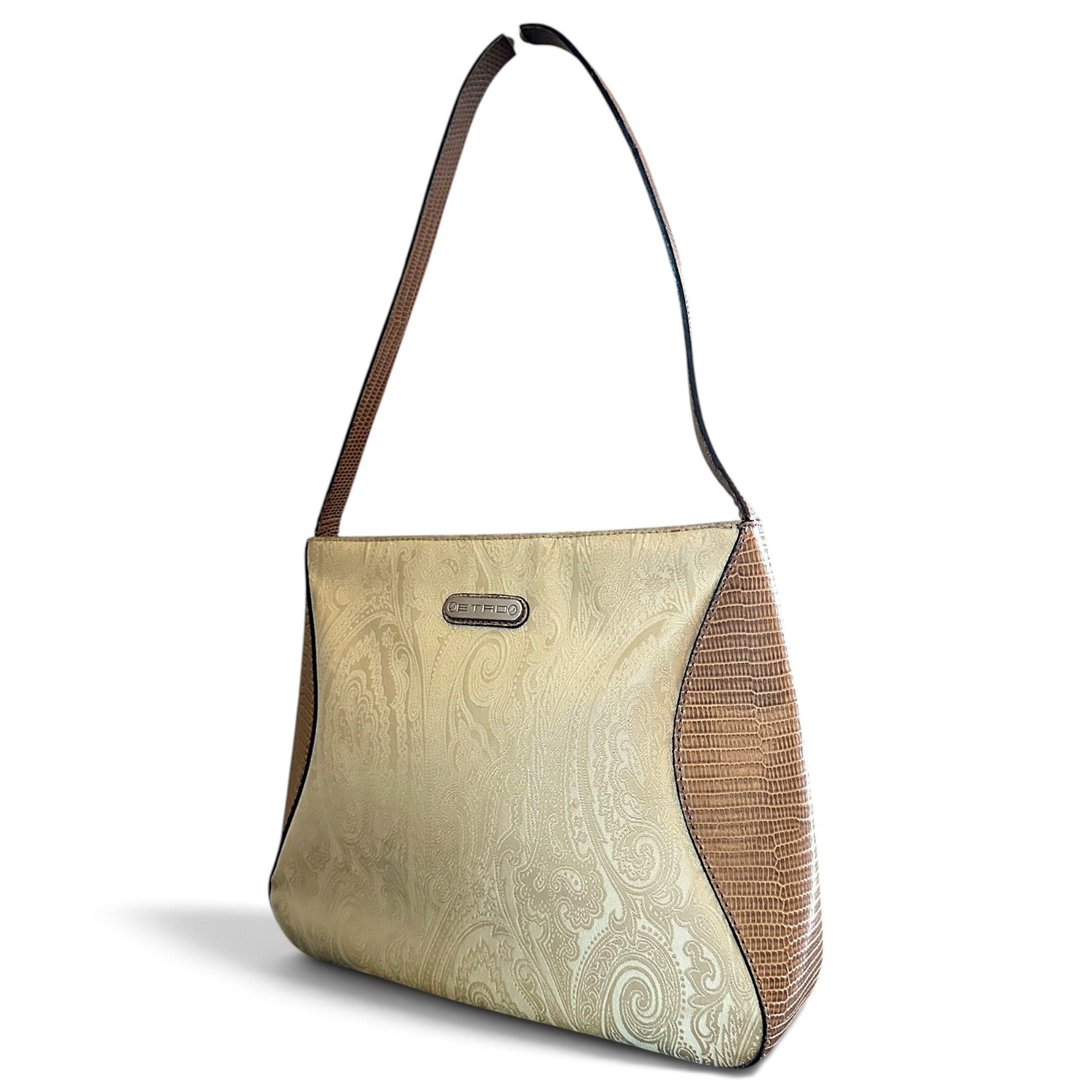Cloth handbag