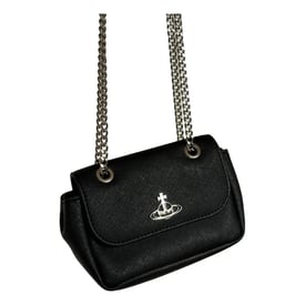 Vivienne Westwood Vegan leather handbag